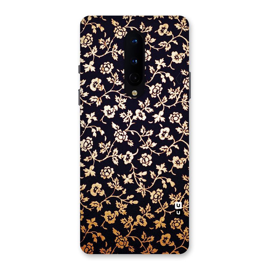 Most Beautiful Floral Back Case for OnePlus 8