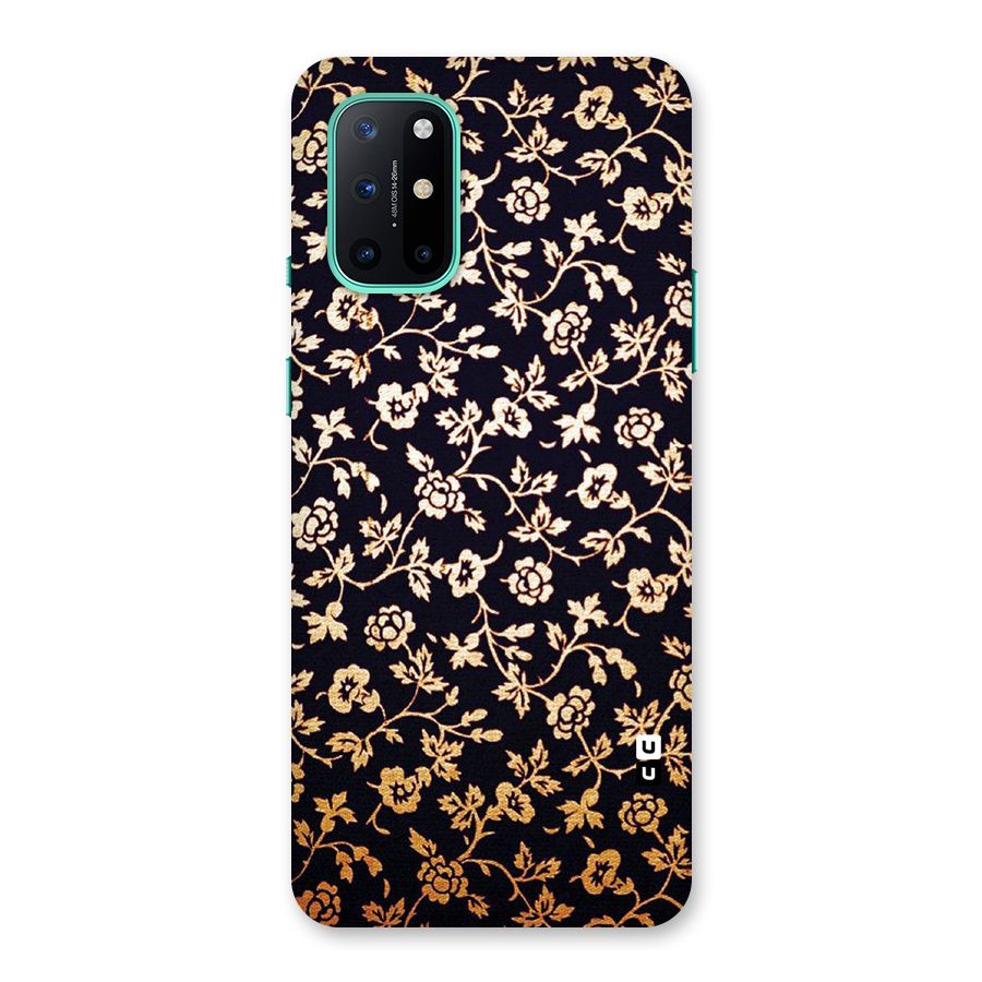 Most Beautiful Floral Back Case for OnePlus 8T