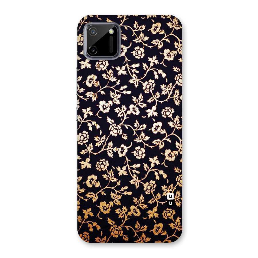 Most Beautiful Floral Back Case for Realme C11