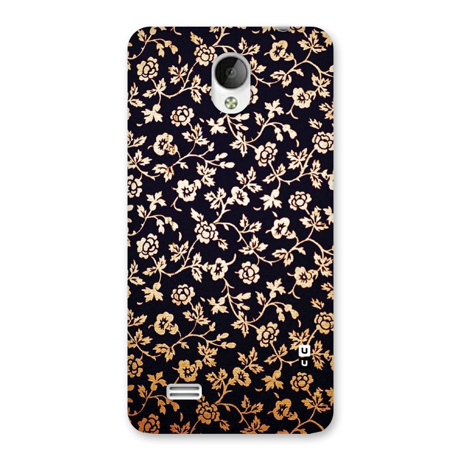 Most Beautiful Floral Back Case for Vivo Y21