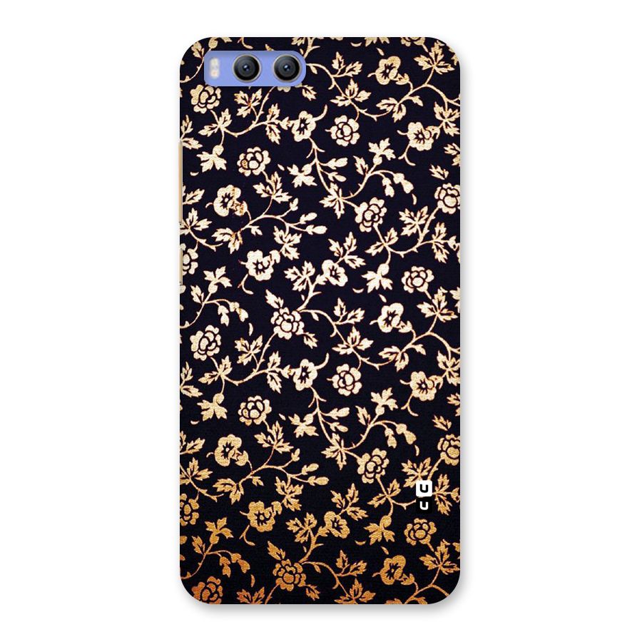 Most Beautiful Floral Back Case for Xiaomi Mi 6