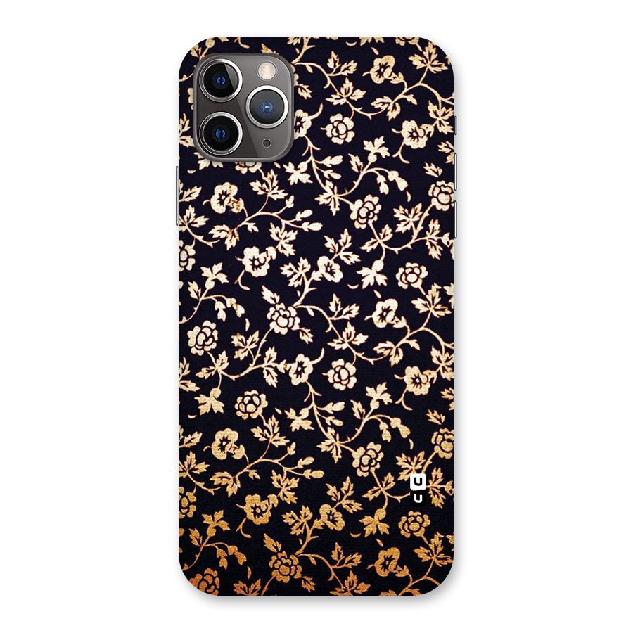 Most Beautiful Floral Back Case for iPhone 11 Pro Max