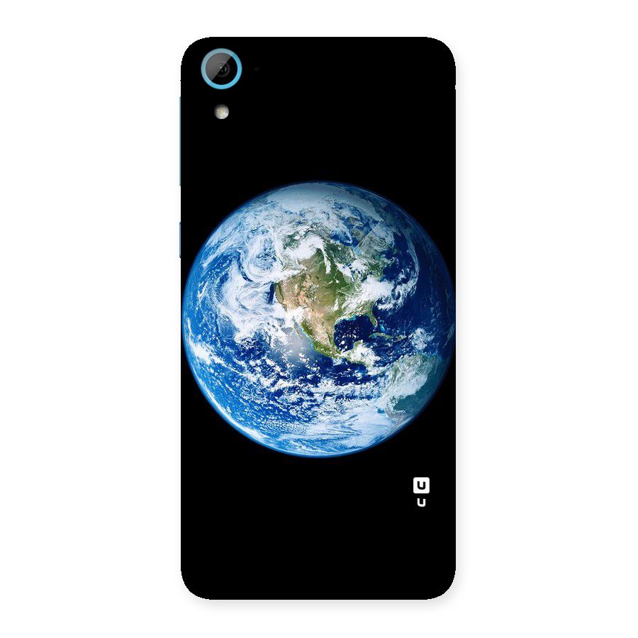 Mother Earth Back Case for HTC Desire 826