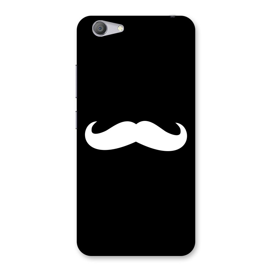 Moustache Love Back Case for Vivo Y53