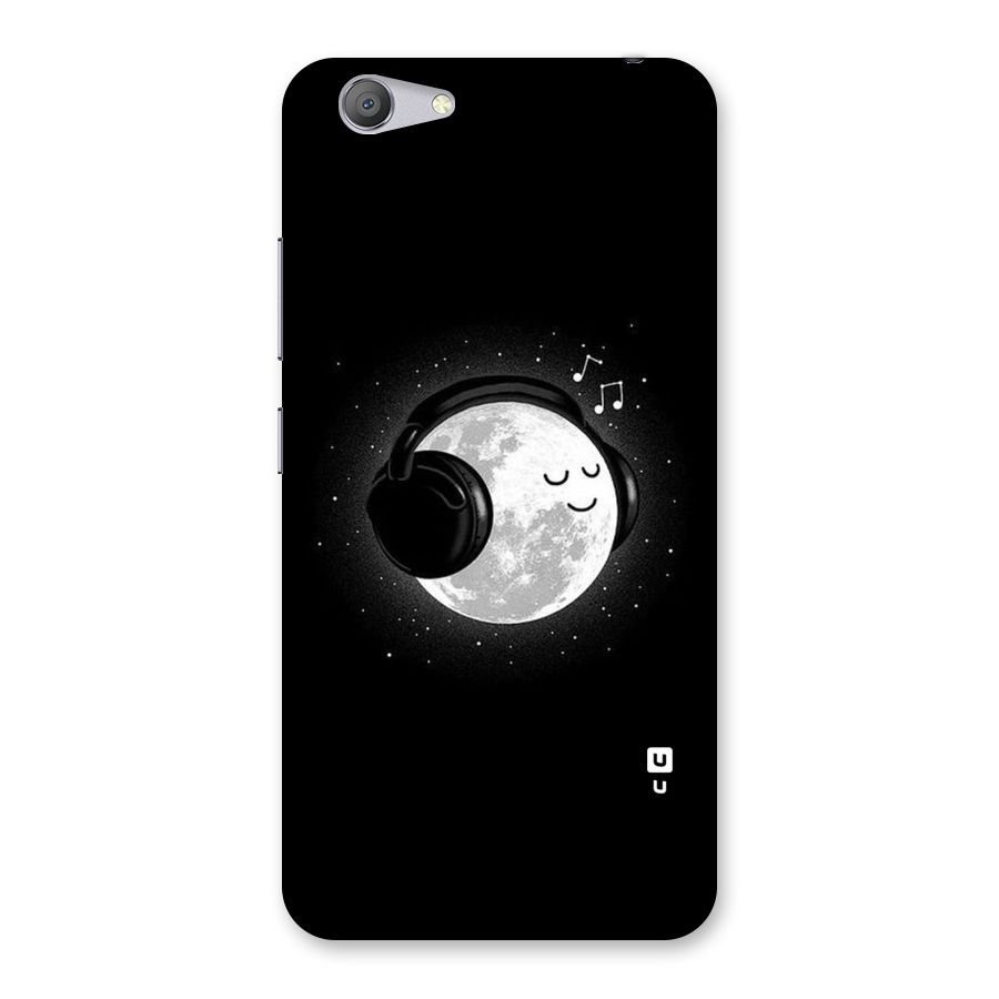 Music World Enjoying Back Case for Vivo Y53