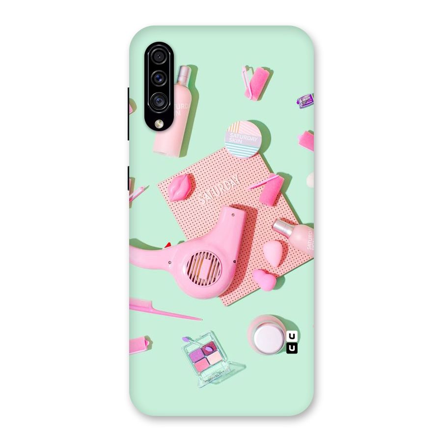 Night Out Slay Back Case for Galaxy A30s