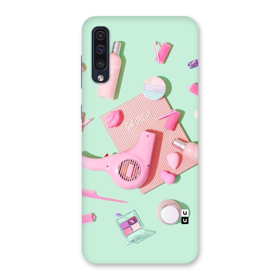 Night Out Slay Back Case for Galaxy A50