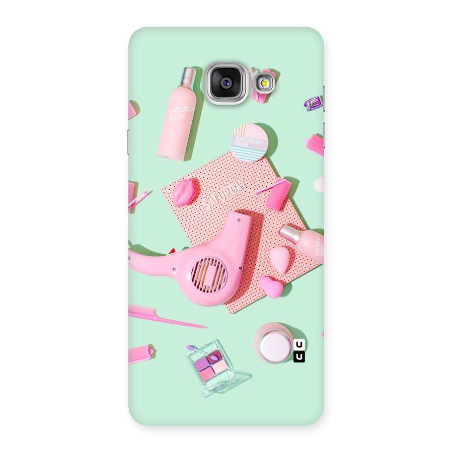 Night Out Slay Back Case for Galaxy A7 2016