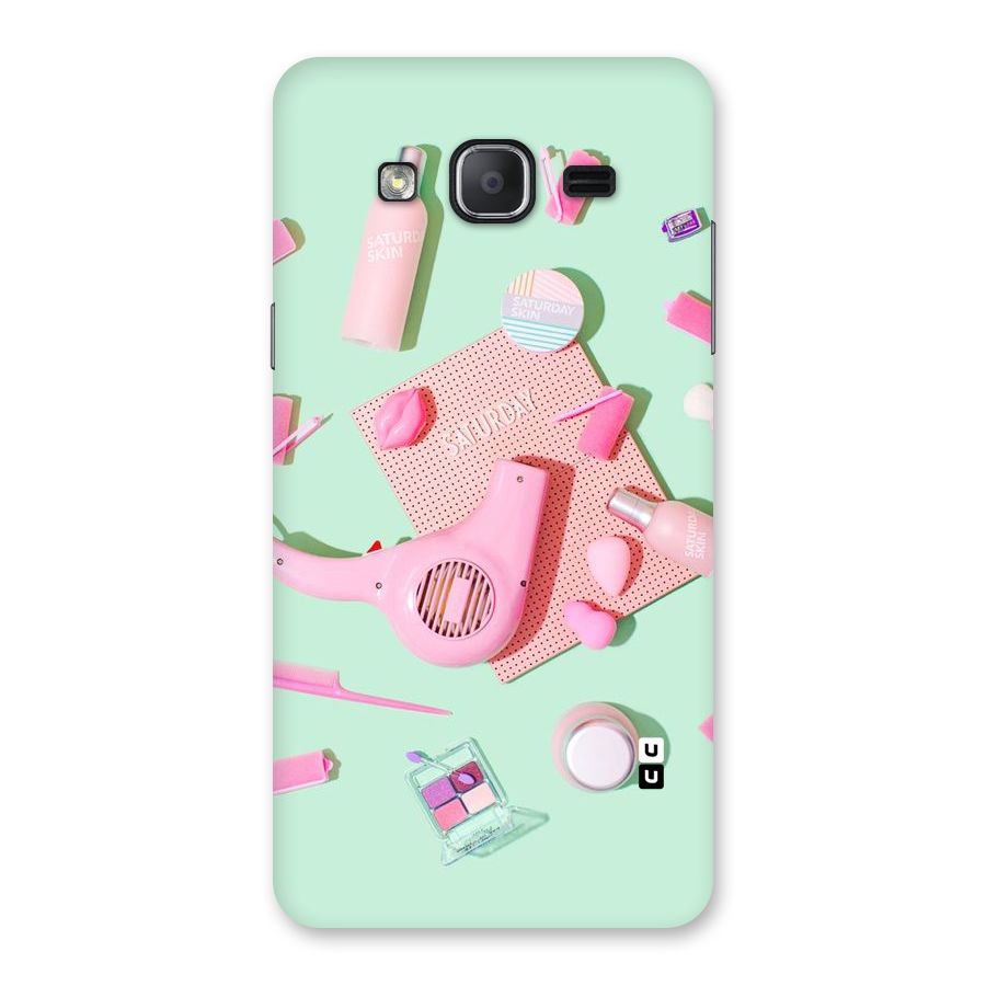 Night Out Slay Back Case for Galaxy On7 2015