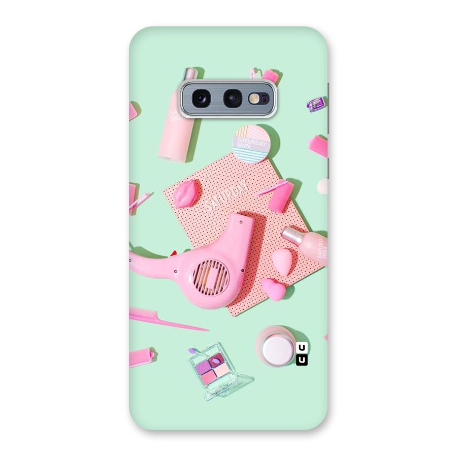 Night Out Slay Back Case for Galaxy S10e