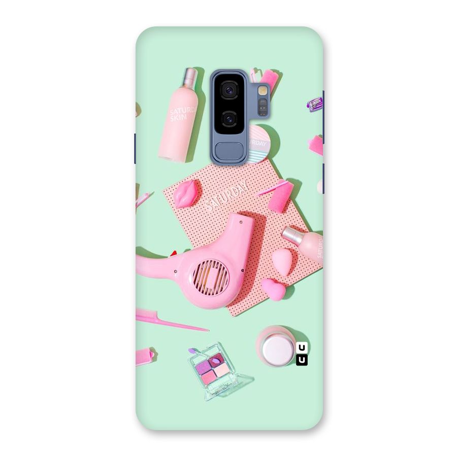 Night Out Slay Back Case for Galaxy S9 Plus