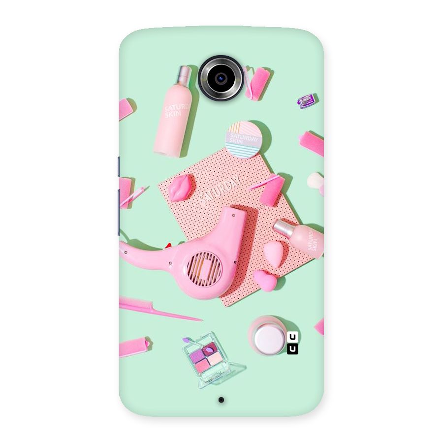 Night Out Slay Back Case for Nexsus 6