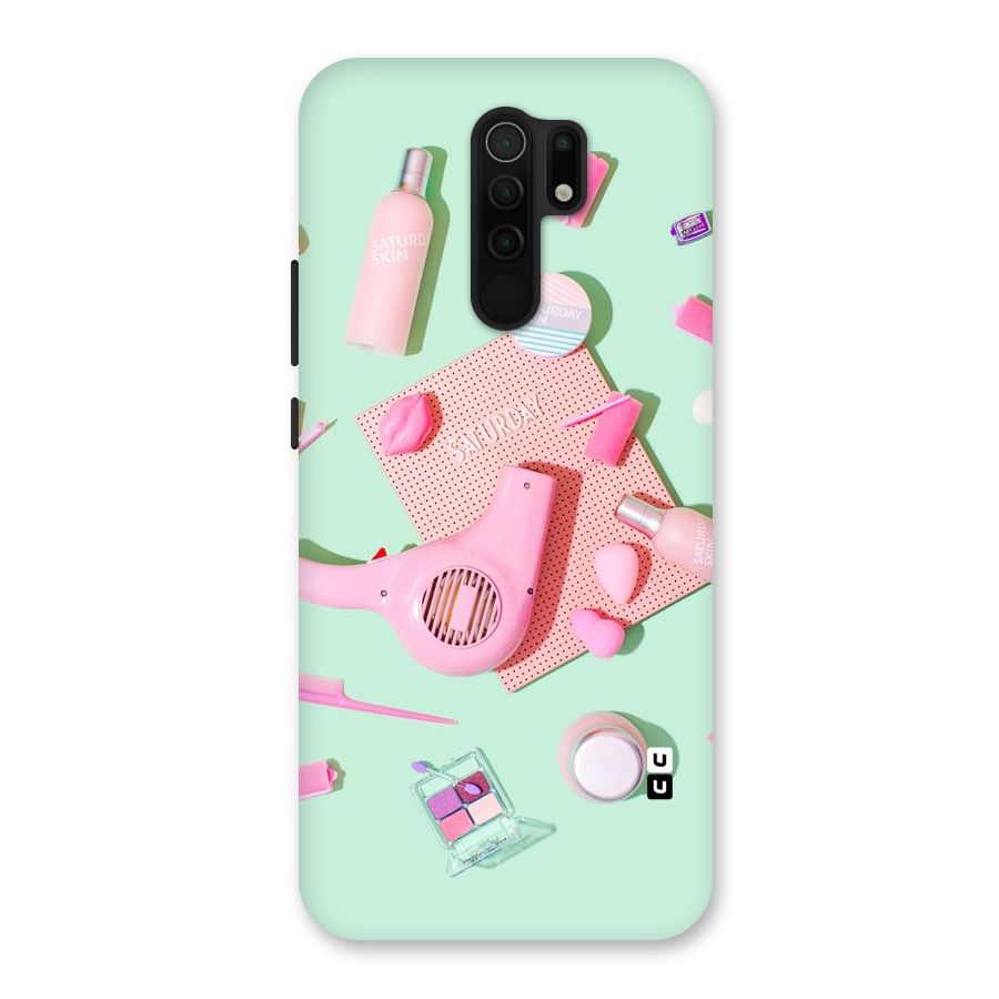 Night Out Slay Back Case for Poco M2