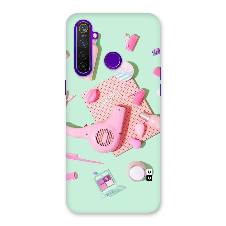 Night Out Slay Back Case for Realme 5 Pro