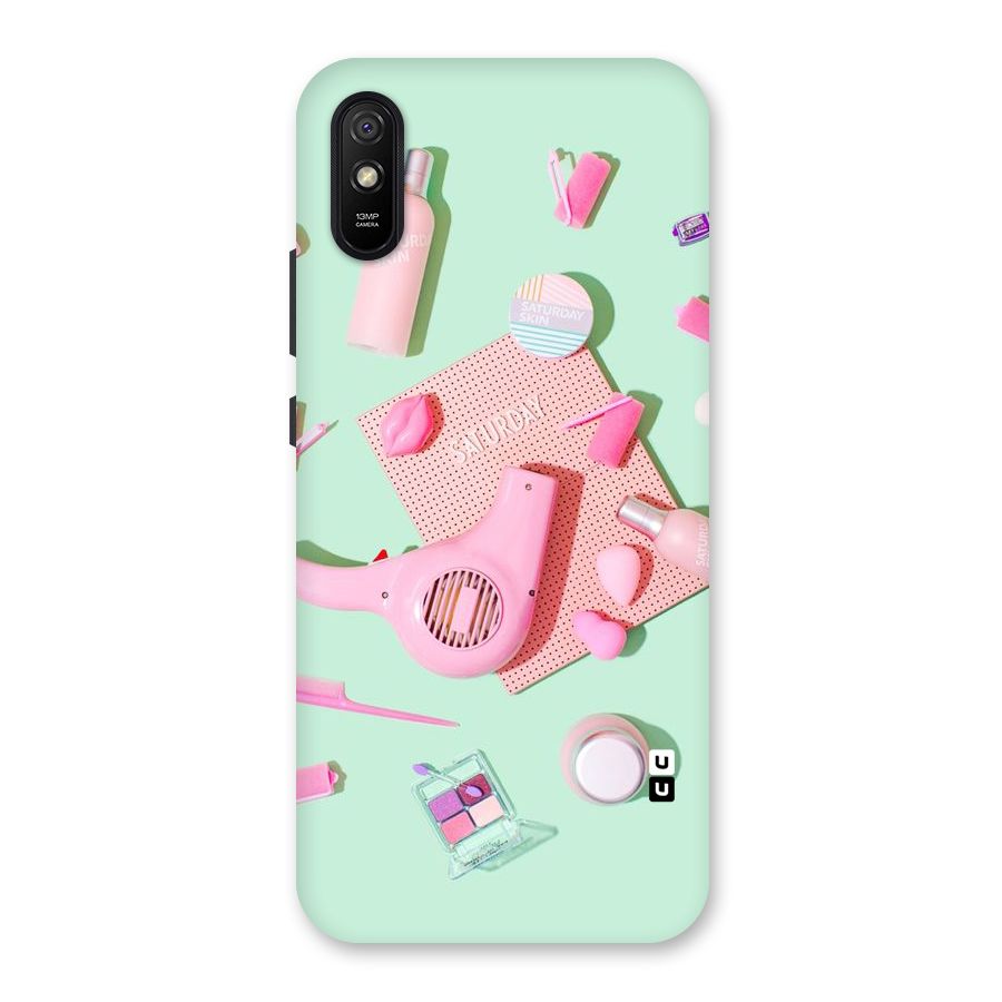 Night Out Slay Back Case for Redmi 9A