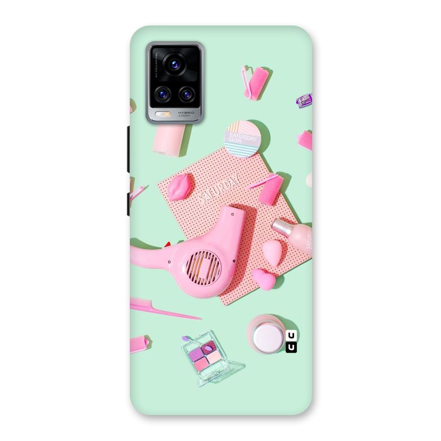 Night Out Slay Back Case for Vivo V20 Pro