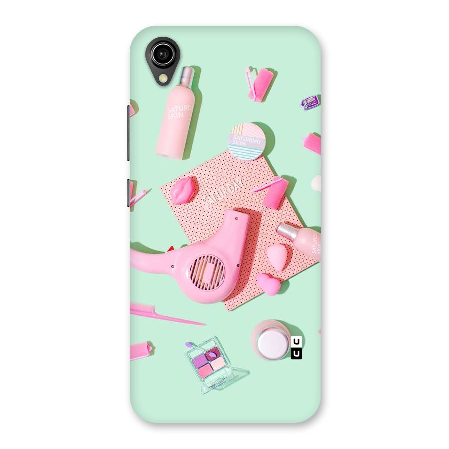 Night Out Slay Back Case for Vivo Y90
