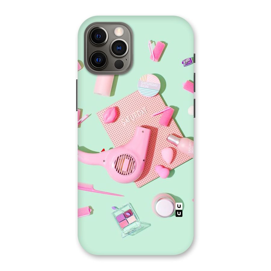 Night Out Slay Back Case for iPhone 12 Pro