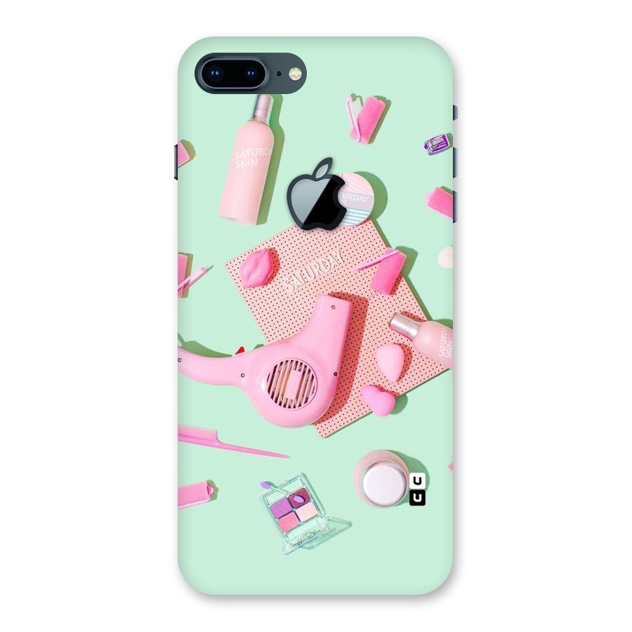 Night Out Slay Back Case for iPhone 7 Plus Apple Cut