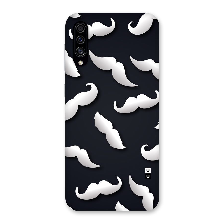 No Shave Back Case for Galaxy A30s