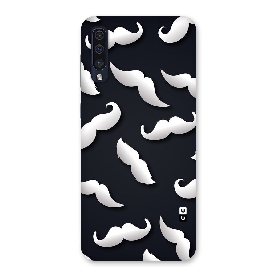 No Shave Back Case for Galaxy A50s