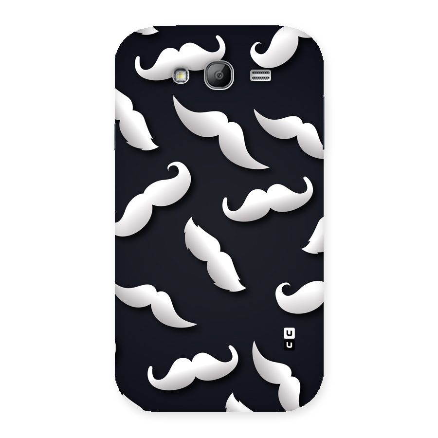 No Shave Back Case for Galaxy Grand Neo