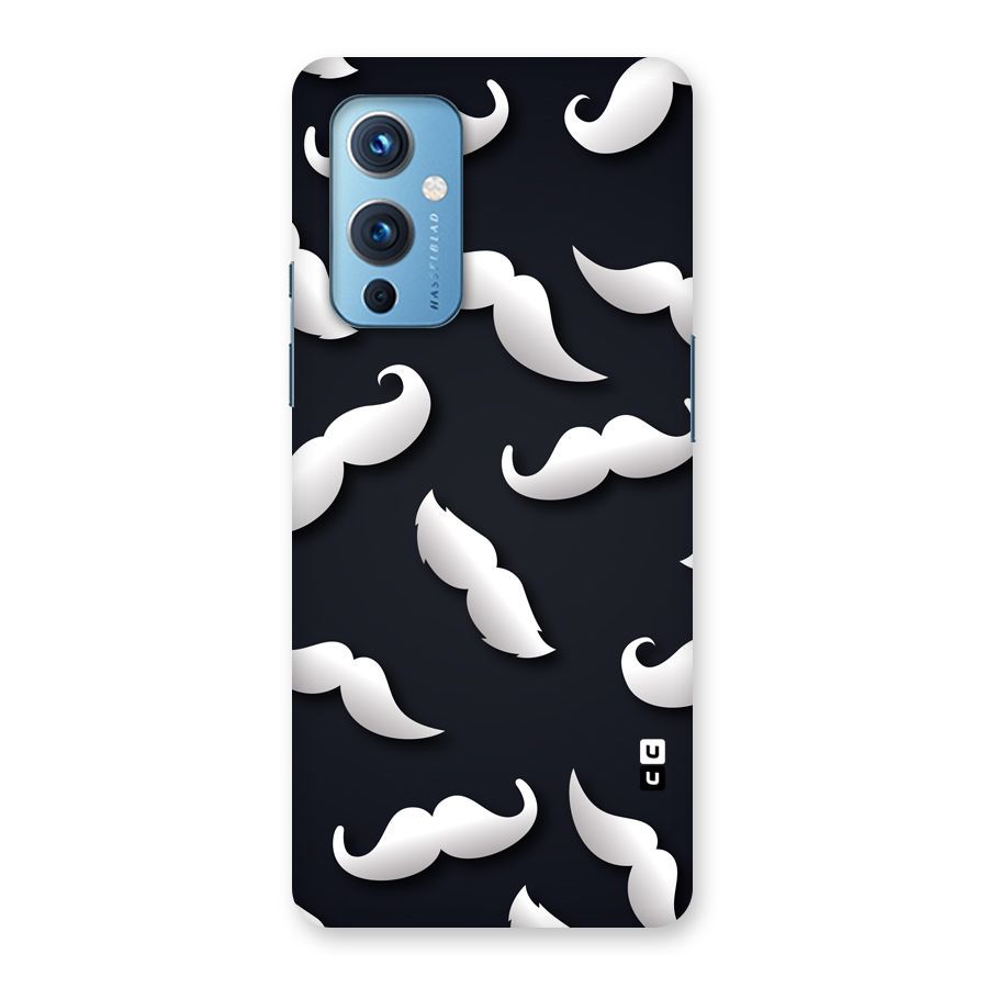 No Shave Back Case for OnePlus 9
