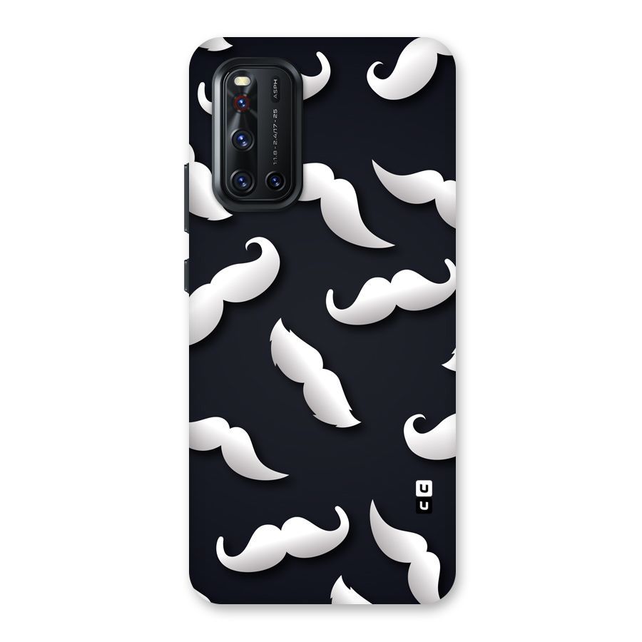 No Shave Back Case for Vivo V19