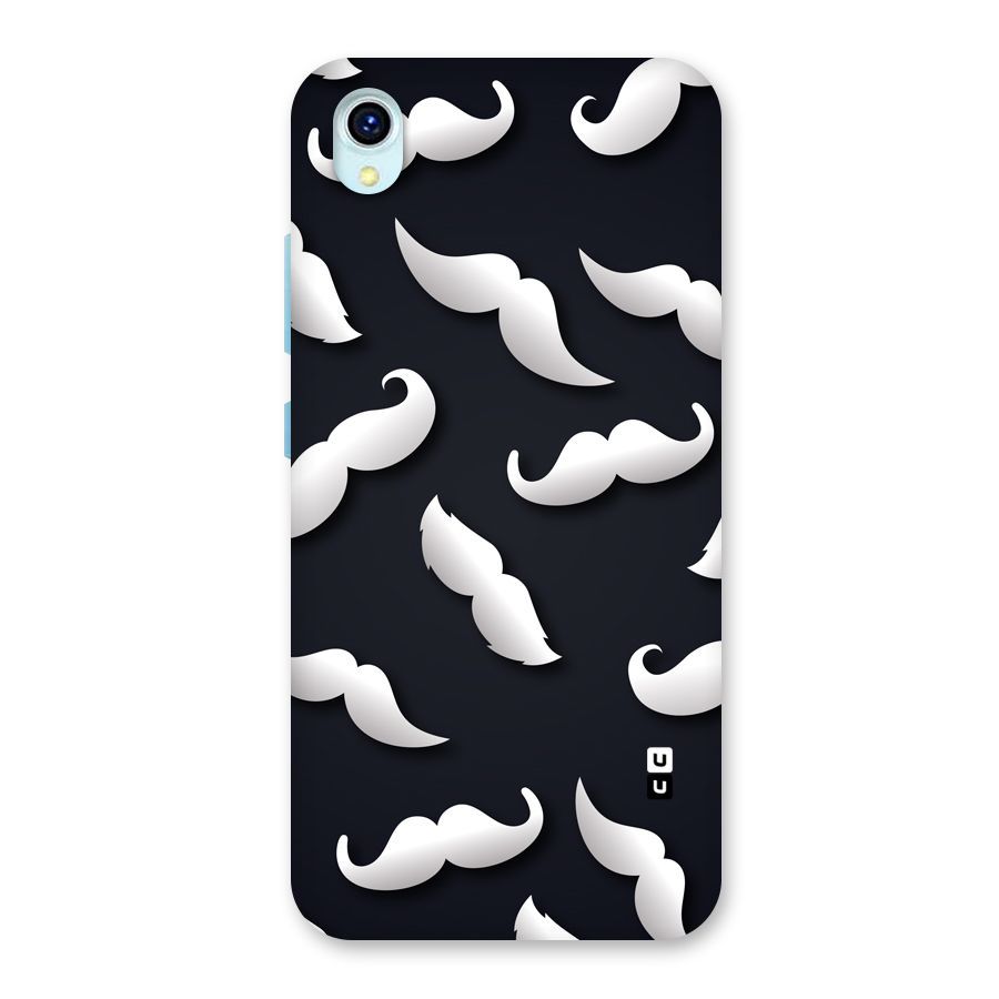No Shave Back Case for Vivo Y1s