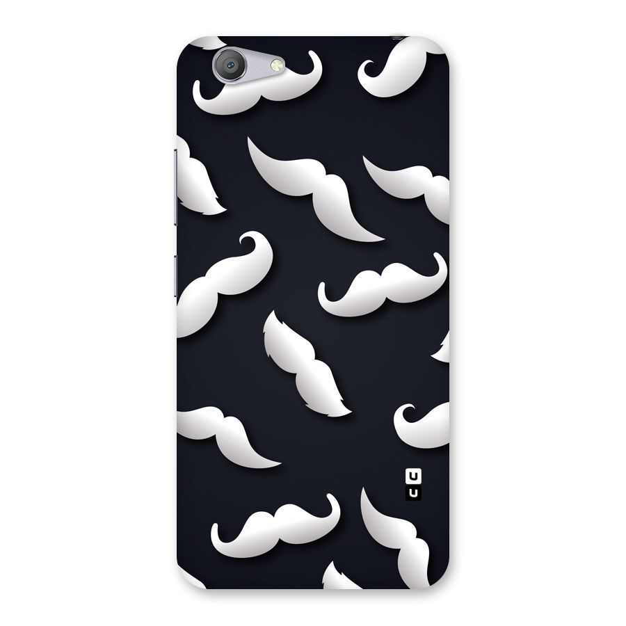 No Shave Back Case for Vivo Y53