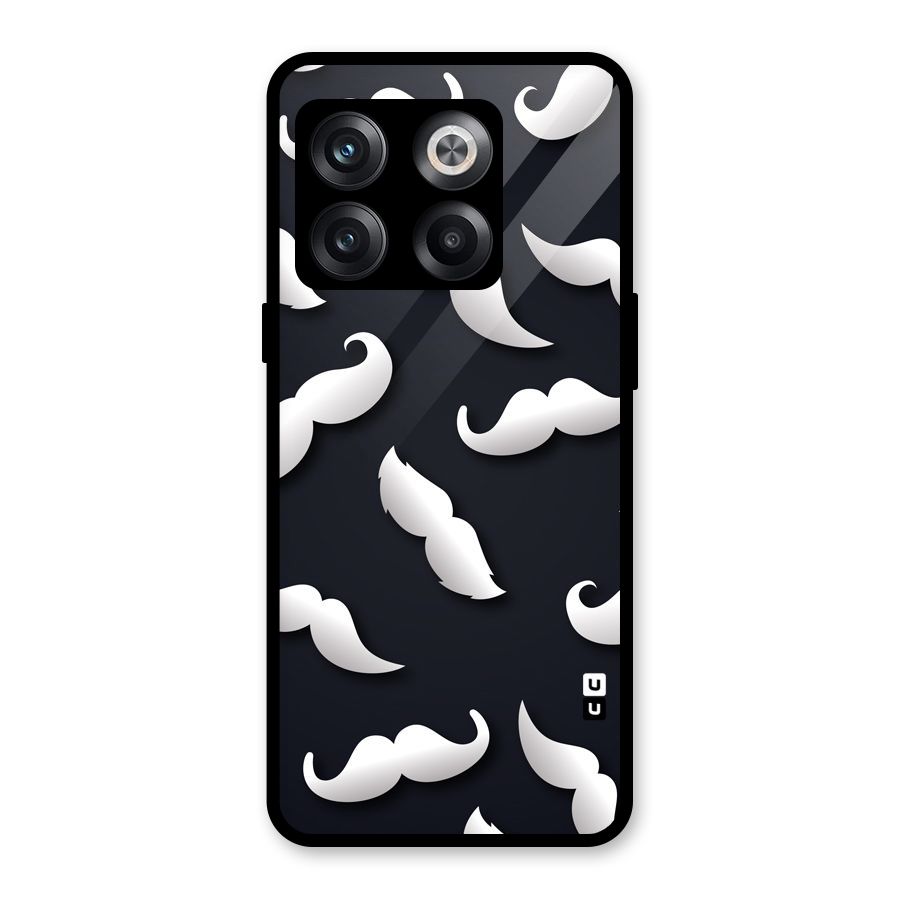 No Shave Glass Back Case for OnePlus 10T