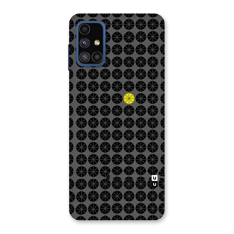 Odd One Back Case for Galaxy M51