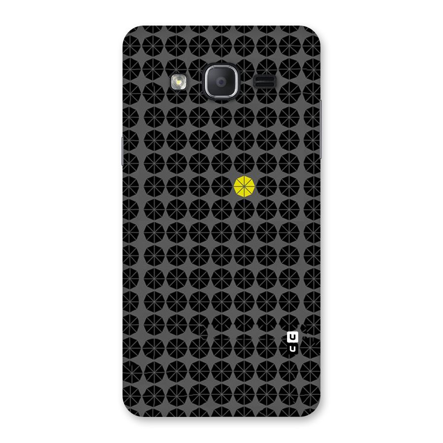 Odd One Back Case for Galaxy On7 2015