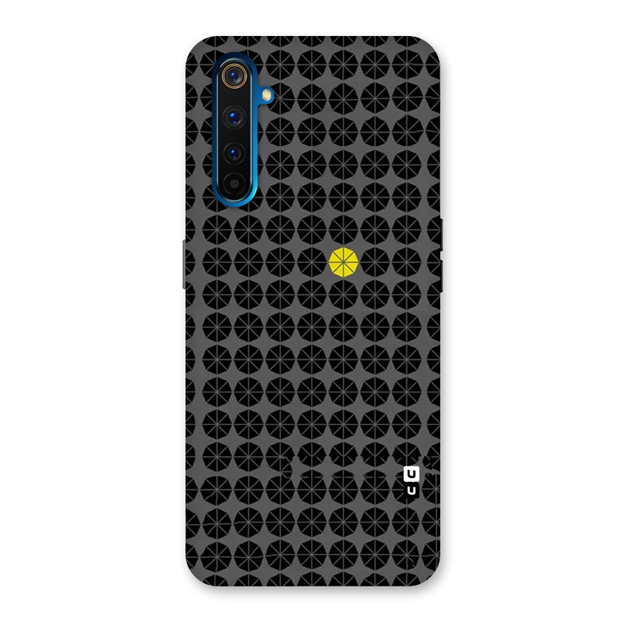 Odd One Back Case for Realme 6 Pro