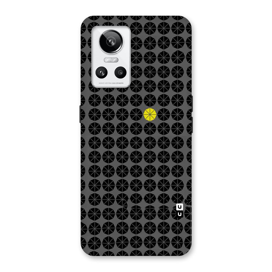 Odd One Back Case for Realme GT Neo 3