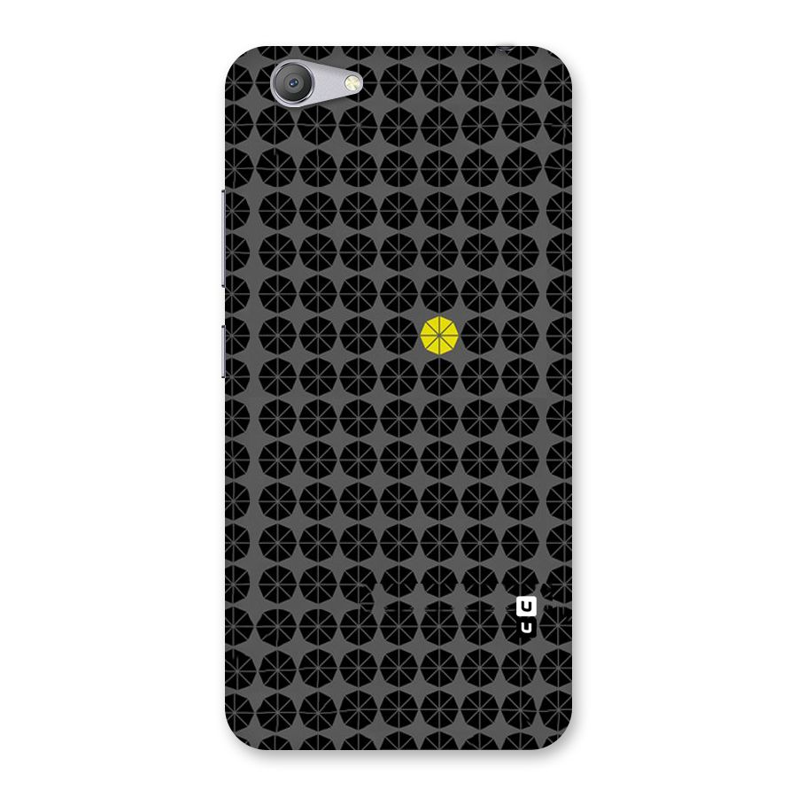 Odd One Back Case for Vivo Y53