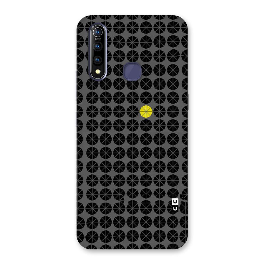 Odd One Back Case for Vivo Z1 Pro