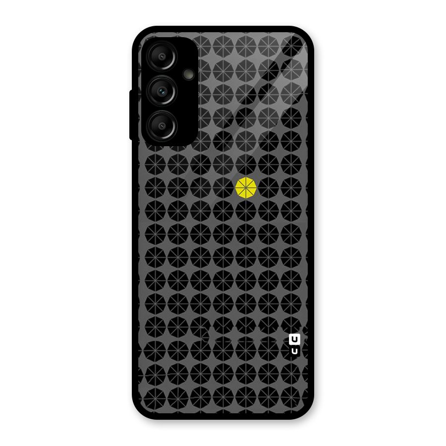 Odd One Glass Back Case for Galaxy A14 5G