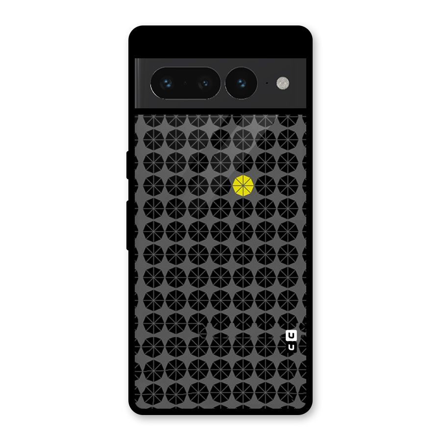 Odd One Glass Back Case for Google Pixel 7 Pro