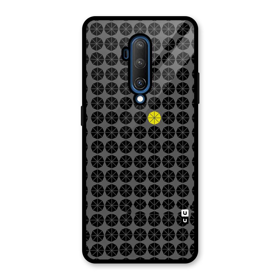 Odd One Glass Back Case for OnePlus 7T Pro