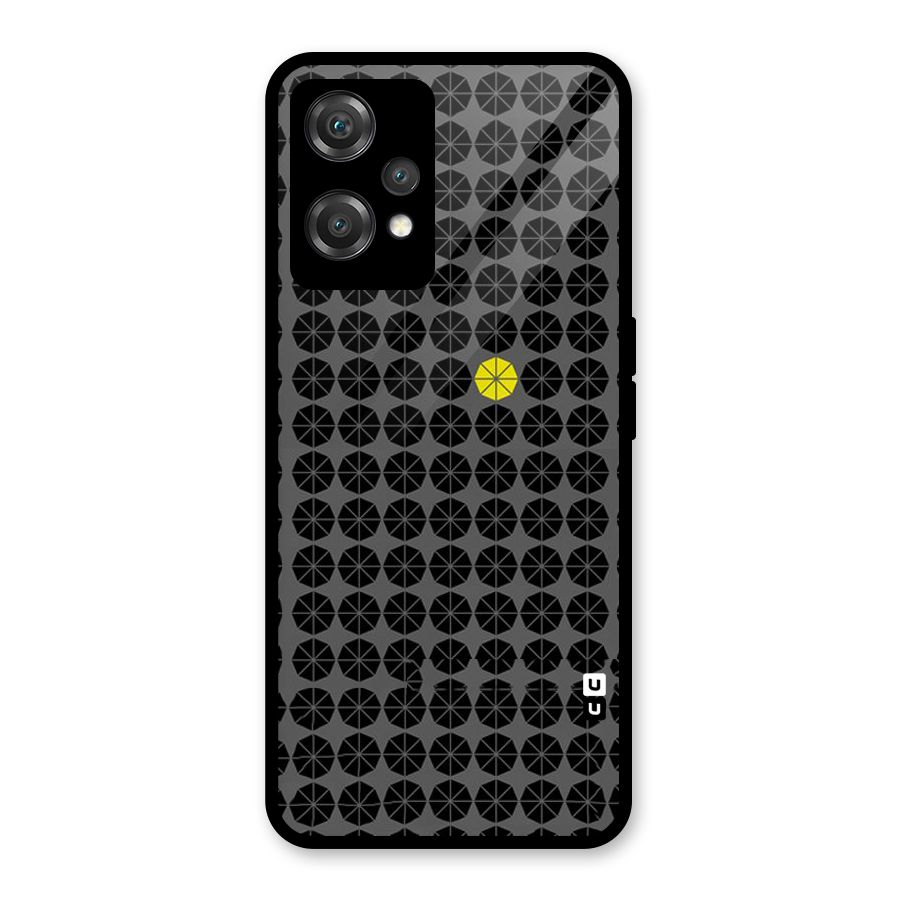 Odd One Glass Back Case for OnePlus Nord CE 2 Lite 5G