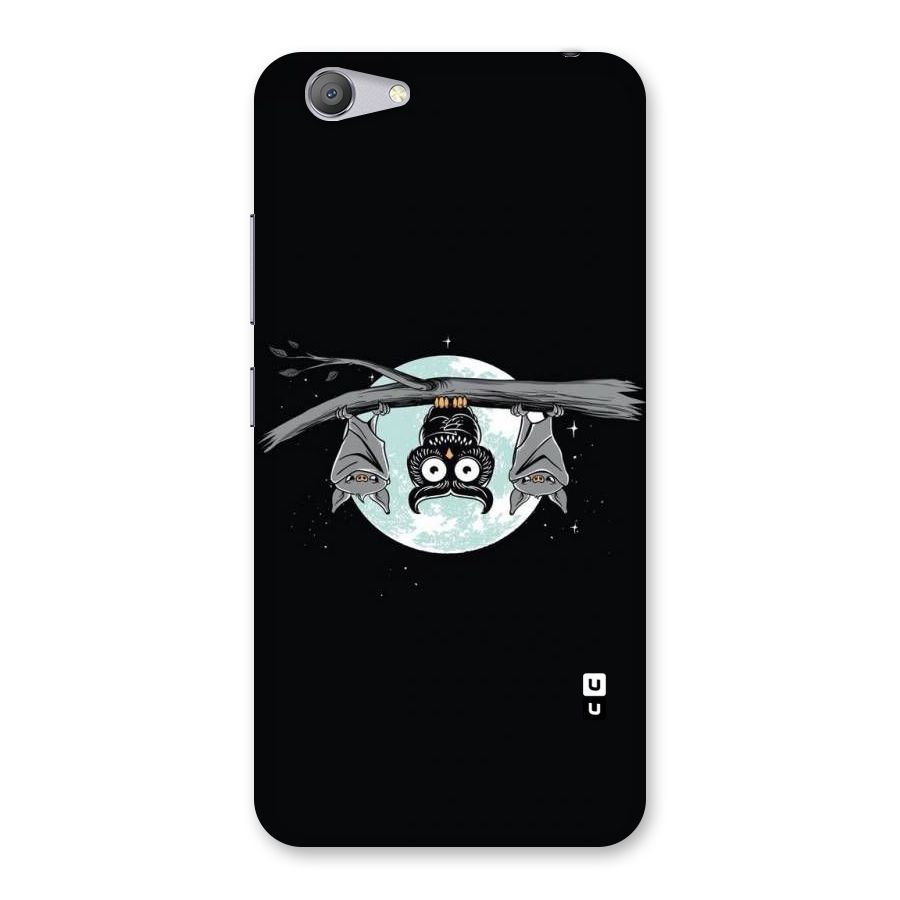 Owl Hanging Back Case for Vivo Y53