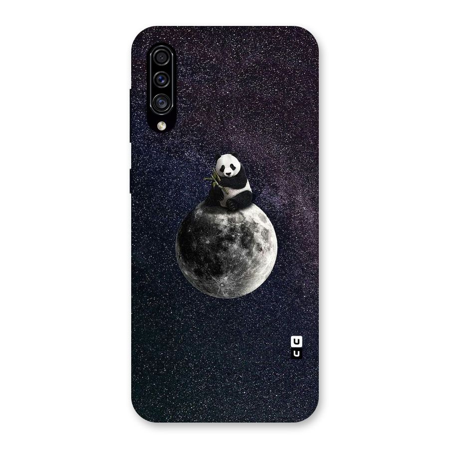 Panda Space Back Case for Galaxy A30s