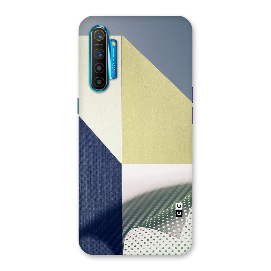 Paper Art Back Case for Realme XT