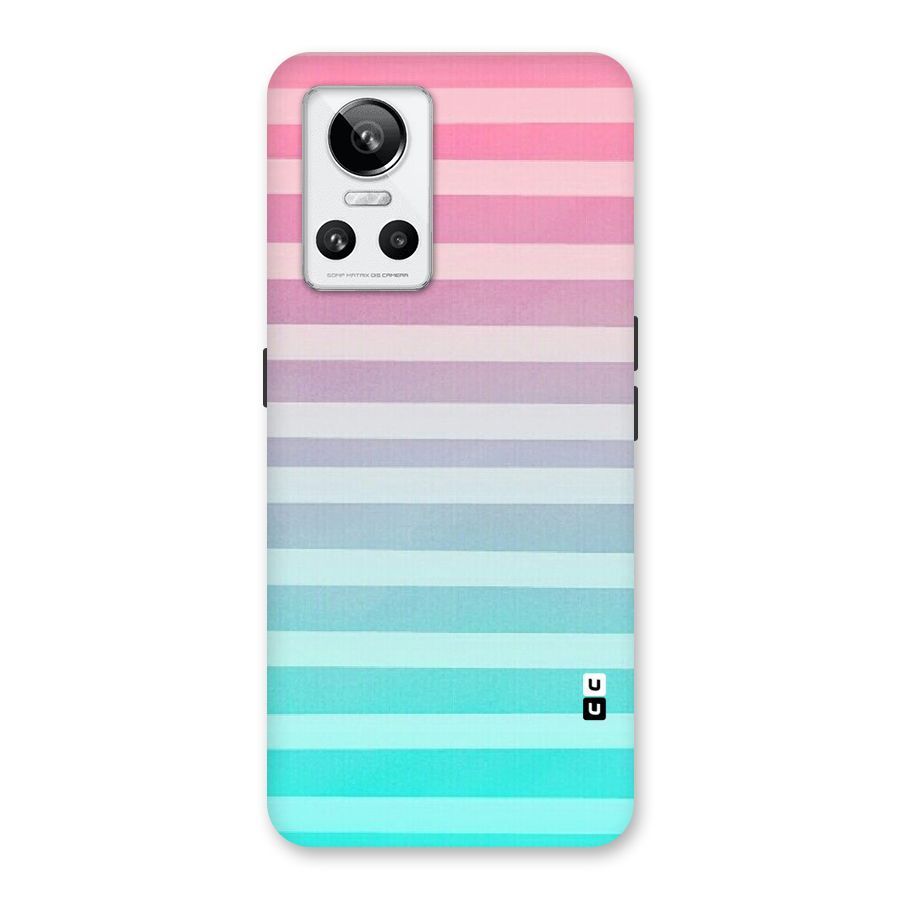 Pastel Ombre Back Case for Realme GT Neo 3