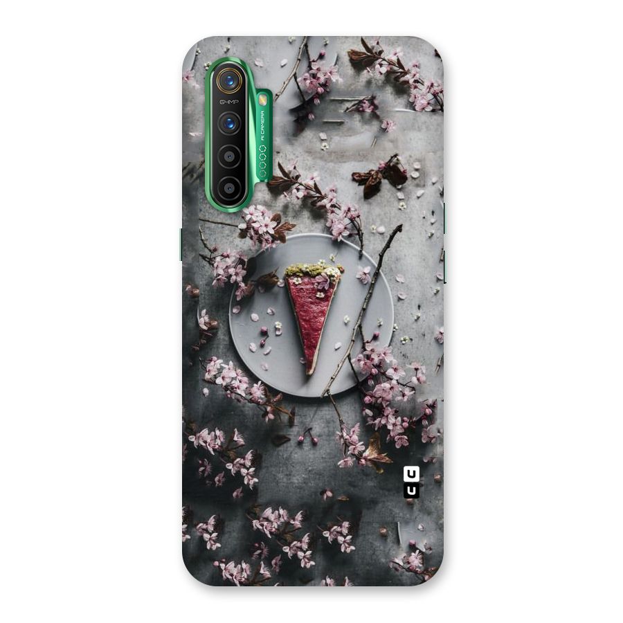 Pastry Florals Back Case for Realme X2