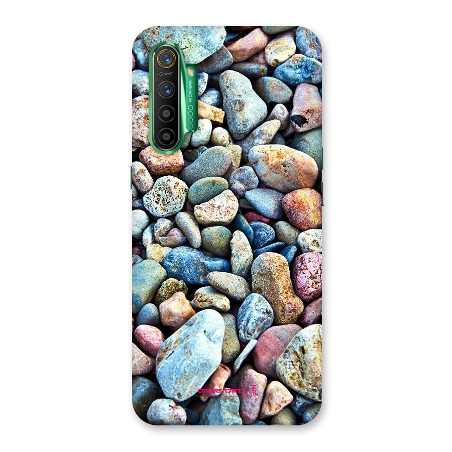Pebbles Back Case for Realme X2