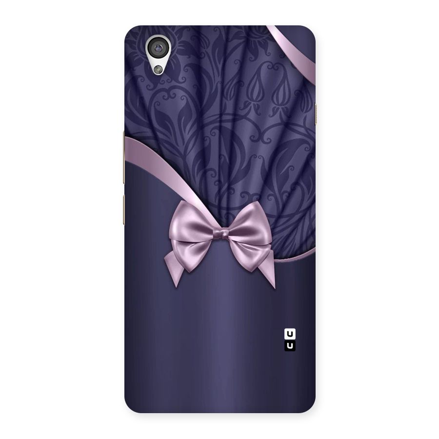 Pink Ribbon Back Case for OnePlus X