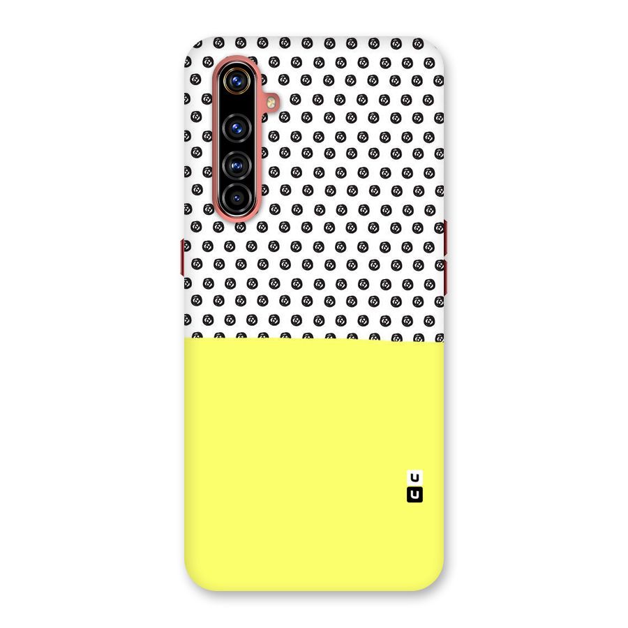 Plain and Pattern Back Case for Realme X50 Pro