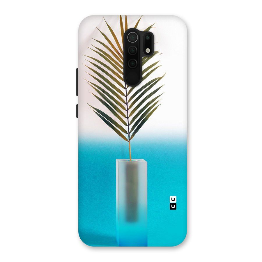 Plant Home Art Back Case for Poco M2